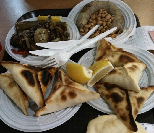 La Estrella Oriental